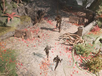 Teste aberto de “Wardens of Avalon” acaba em 6 de julho