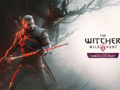 The Witcher 3: DLC Songs of the Past será lançada em 2027