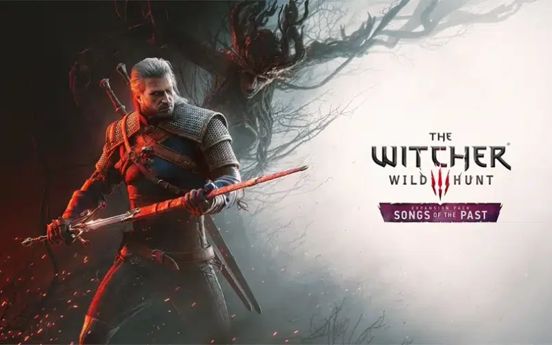 The Witcher 3: DLC Songs of the Past será lançada em 2027