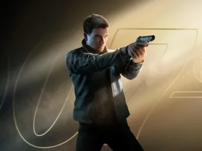 Trailer de Lançamento de 007 First Light Apresenta Ação Intensa