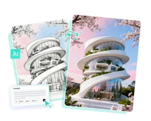 Transforme fotos de obras em relatórios de progresso para clientes