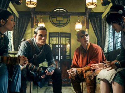 Tudo sobre o elenco da 2ª temporada de Avatar: O Último Mestre do Ar