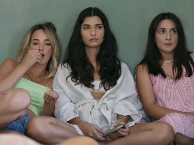 Uma Nova Mulher é cancelada após a 3ª temporada na Netflix