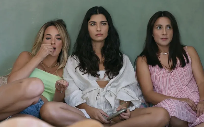 A morte de Sevgi em Uma Nova Mulher: O impacto emocional na série turca da Netflix