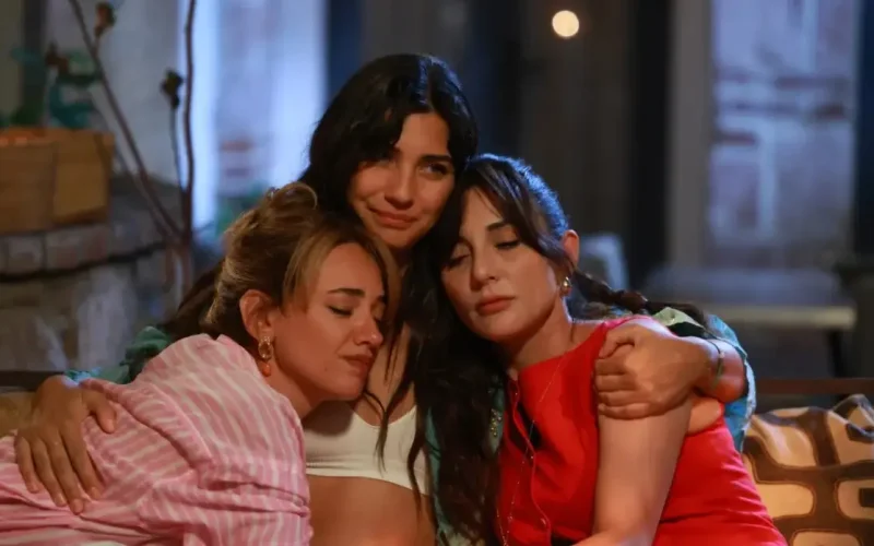 Uma Nova Mulher: o destino de Sevgi na 3ª temporada explicado