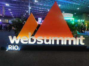 Web Summit Rio 2026: Principais Destaques e Informações