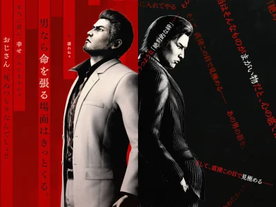 Yakuza Kiwami 3 e Dark Ties: O Que Esperar Desses Títulos Imperdíveis