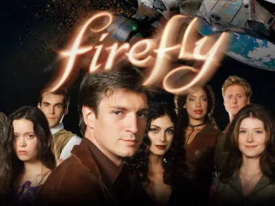 Firefly: A série de ficção científica que merece uma segunda chance no Disney+