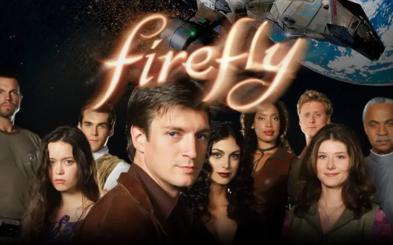 Firefly