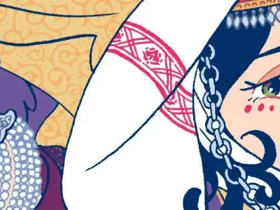 Jaadugar: A Witch in Mongolia ganha novo trailer e tema de encerramento