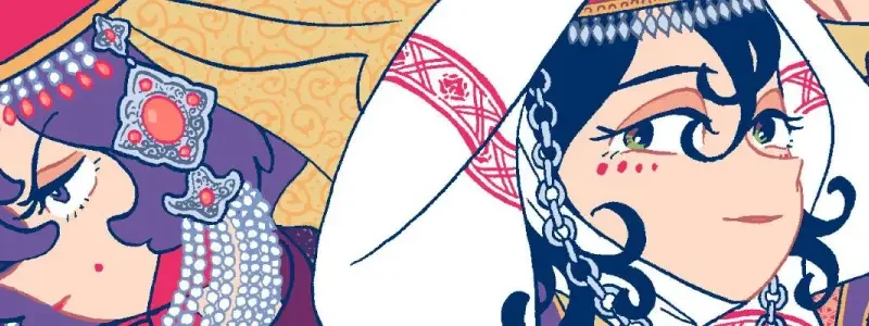 Jaadugar: A Witch in Mongolia