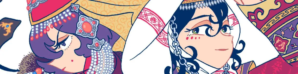 Jaadugar: A Witch in Mongolia