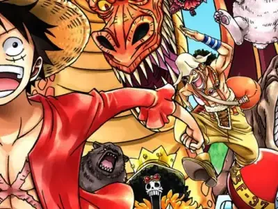 One Piece ganha data de estreia para fevereiro de 2027 e divulga imagem do primeiro episódio