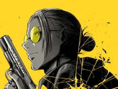 Sakamoto Days estreia sua segunda temporada em janeiro de 2027 e já tem trailer liberado