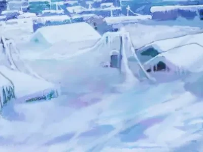 Snowball Earth ganha confirmação para 2ª temporada e teaser revelado