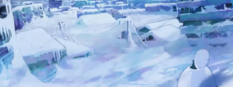 SNOWBALL EARTH