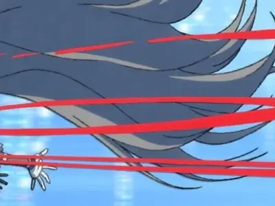 THE RIBBON HERO divulga trailer e celebra o retorno de Princess Knight