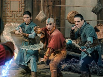 ‘Avatar’: 2ª temporada do live-action estreia na Netflix