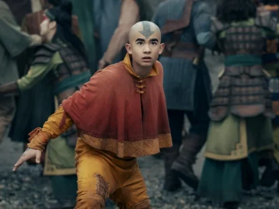 ‘Avatar: O Último Mestre do Ar’: 2ª temporada estreia no streaming; Descubra onde assistir!