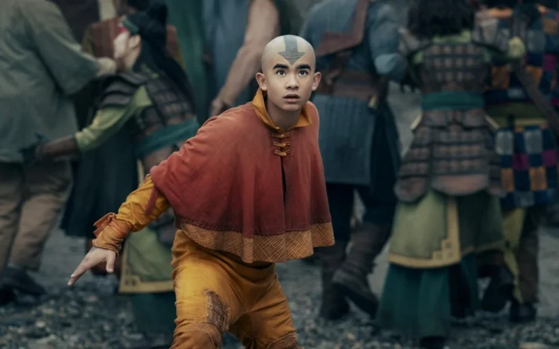 ‘Avatar: O Último Mestre do Ar’: 2ª temporada disponível no streaming; Descubra onde acompanhar!