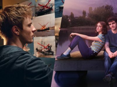 15 estreias imperdíveis na Netflix para conferir neste fim de semana, 18 e 19 de julho