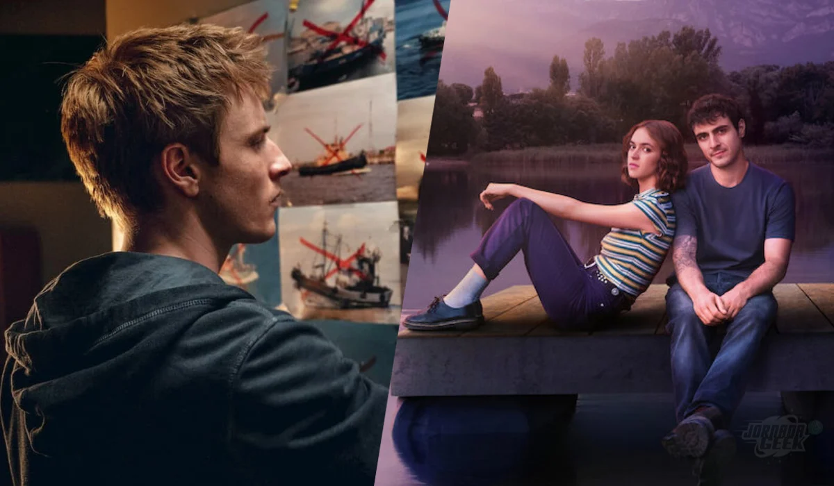 15 estreias imperdíveis na Netflix para conferir neste fim de semana, 18 e 19 de julho