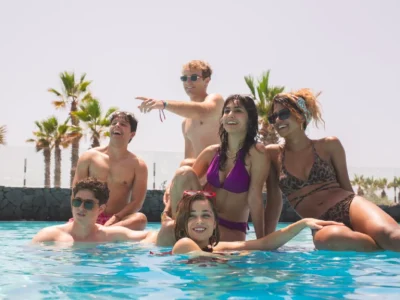 Oasis ganhará 2ª temporada na Netflix? Descubra o que já sabemos!
