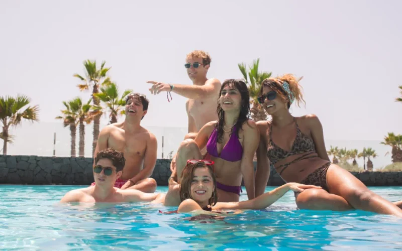 Oasis ganhará 2ª temporada na Netflix? Descubra o que já sabemos!