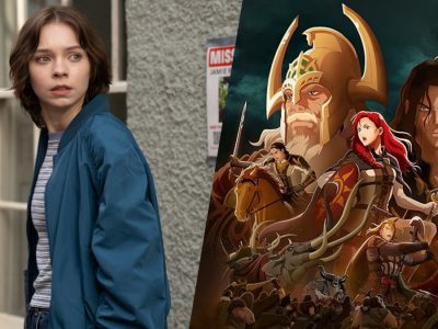 27 Novos Lançamentos na Netflix de 25 a 31 de Maio que Você Precisa Conferir