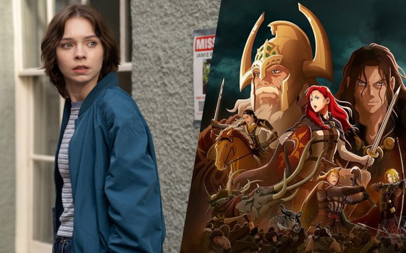 27 Novos Lançamentos na Netflix de 25 a 31 de Maio que Você Precisa Conferir