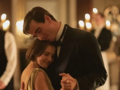 5 Filmes e Séries Imperdíveis que Estreiam na Netflix Nesta Semana