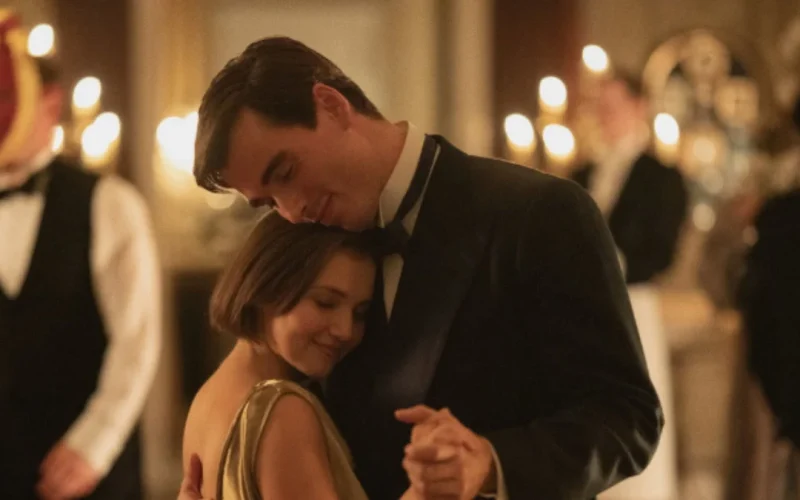 5 Filmes e Séries Imperdíveis que Estreiam na Netflix Nesta Semana