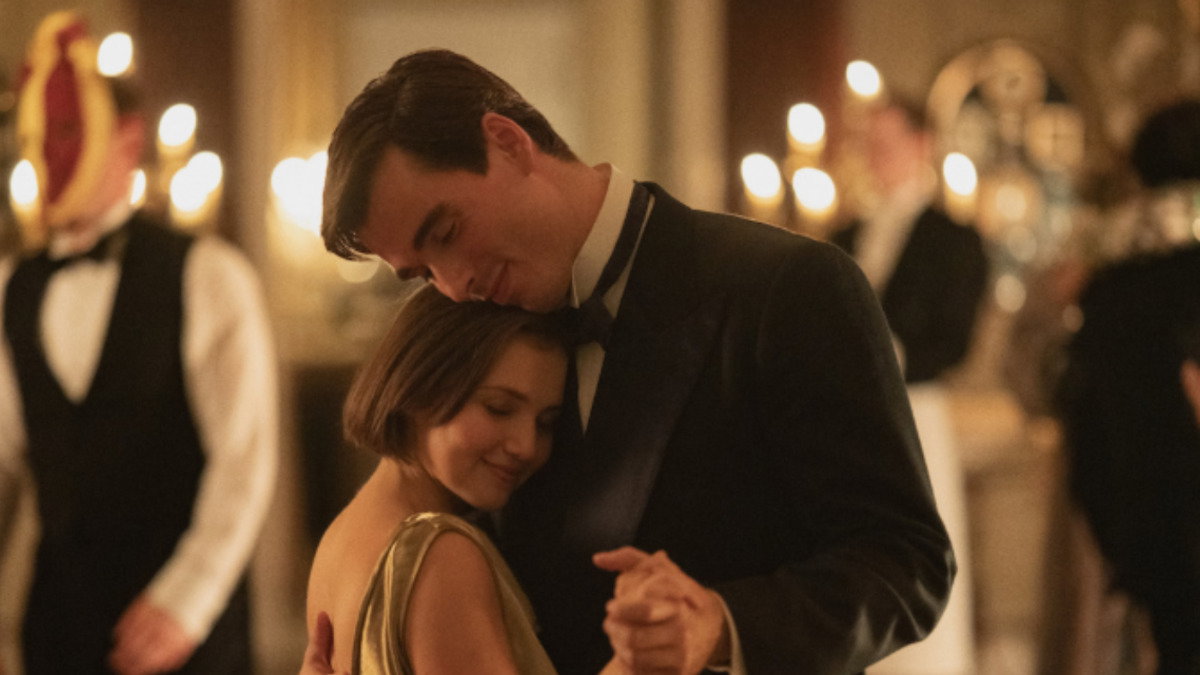 5 Filmes e Séries Imperdíveis que Estreiam na Netflix Nesta Semana