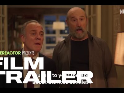 53 Domingos: Confira o Trailer Oficial da Nova Série da Netflix