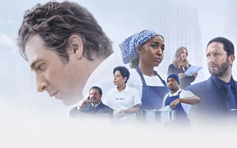 5ª Temporada de "O Urso": Data de Lançamento, Elenco e Como Assistir no Disney+