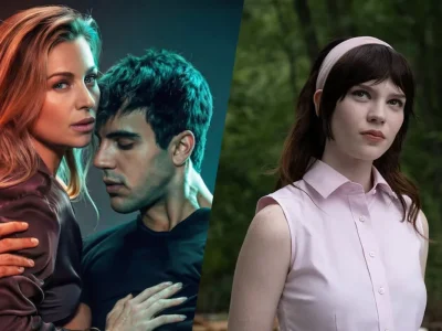 7 Filmes em Alta na Netflix para Começar a Semana com Estilo