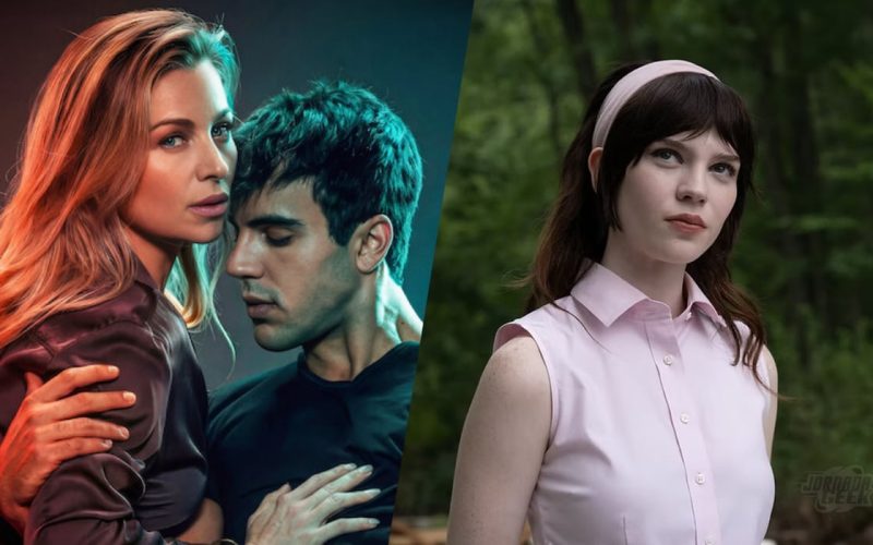 7 Filmes em Alta na Netflix para Começar a Semana com Estilo