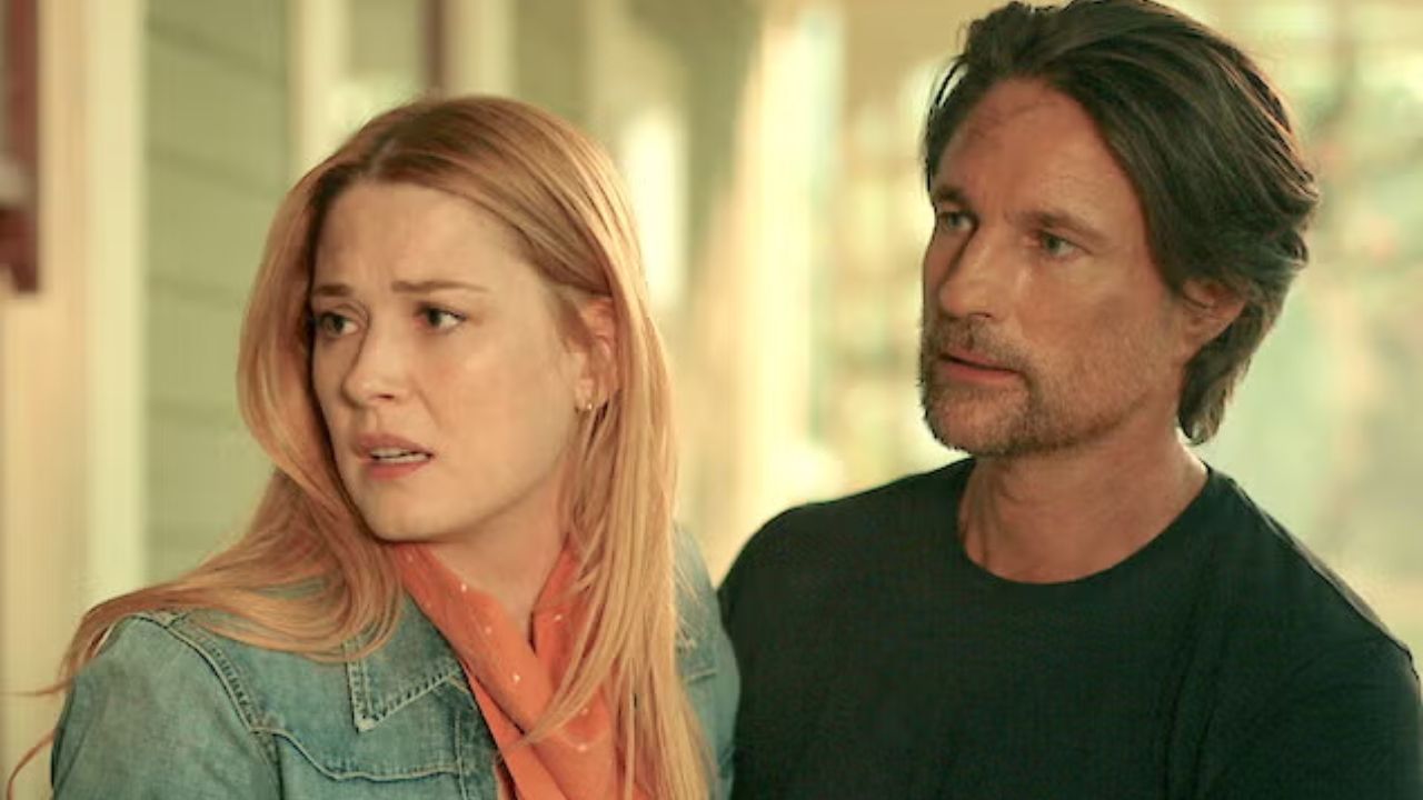 8ª temporada de Virgin River: Tudo que você precisa saber sobre as filmagens e o futuro de Mel e Jack