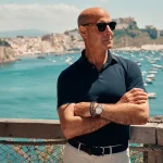 A 2ª Temporada de "Tucci na Itália" Promete Delícias de "La Dolce Vita" na Disney Plus