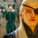 A Casa do Dragão: Quem é Daeron Targaryen e qual sua importância no Episódio 3?