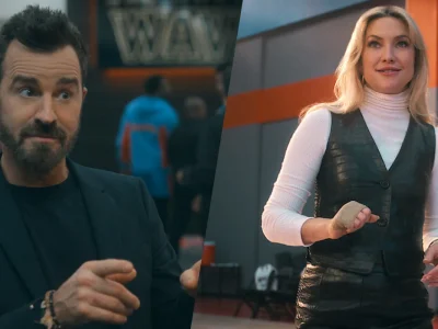 A Dona da Bola: Estreia da 2ª Temporada na Netflix e Trailer Oficial Revelados