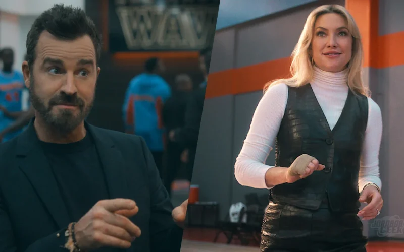 A Dona da Bola: Estreia da 2ª Temporada na Netflix e Trailer Oficial Revelados