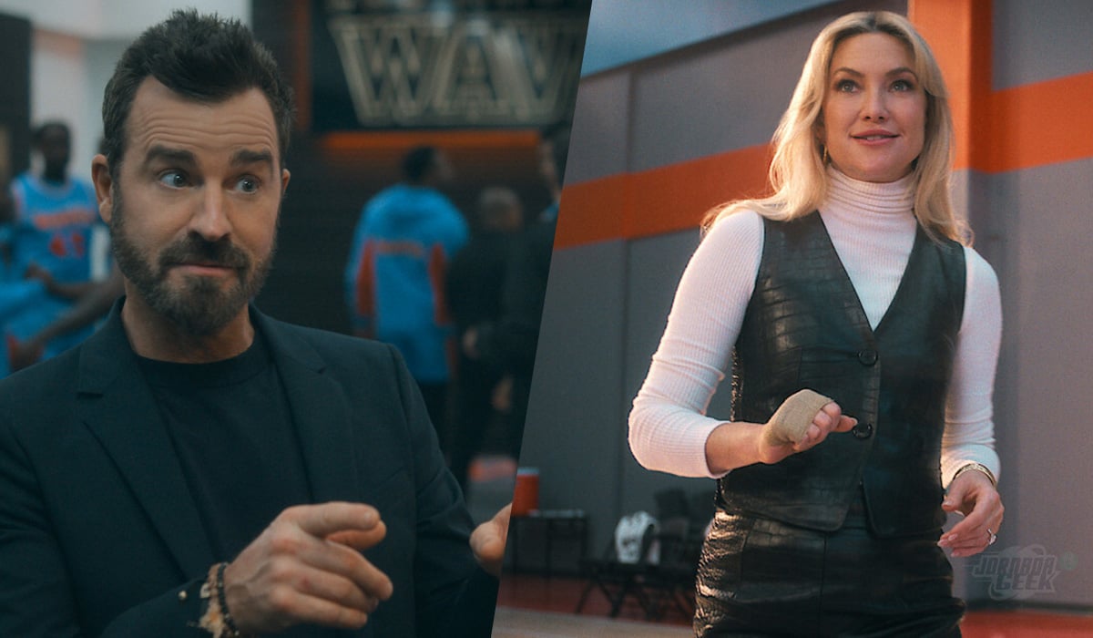 A Dona da Bola: Saiba quando estreia a 2ª temporada na Netflix e assista ao trailer oficial