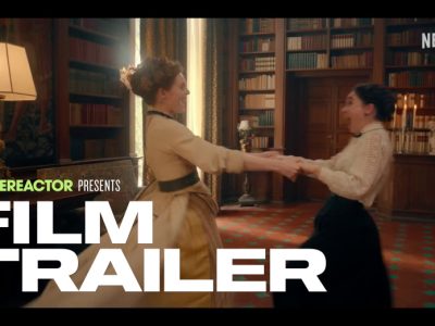 A Lei Segundo Lidia Poet: Trailer Oficial da Temporada 3 é Liberado pela Netflix