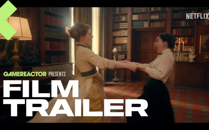 A Lei Segundo Lidia Poet: Trailer Oficial da Temporada 3 é Liberado pela Netflix
