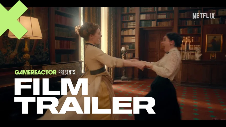 A Lei Segundo Lidia Poet: Trailer Oficial da Temporada 3 é Liberado pela Netflix
