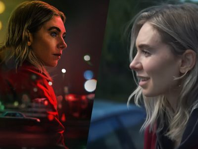 A Noite Sempre Chega: Estreia e Trailer Oficial na Netflix