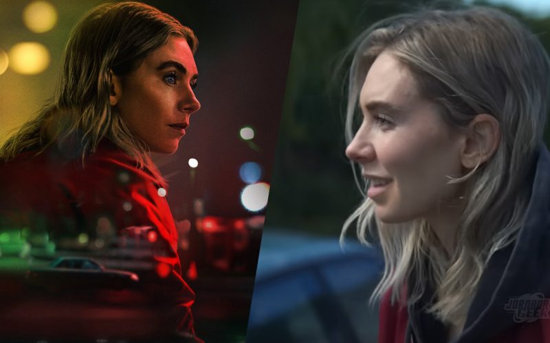 A Noite Sempre Chega: Estreia e Trailer Oficial na Netflix