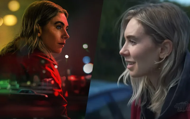 A Noite Sempre Chega: Estreia e Trailer Oficial na Netflix