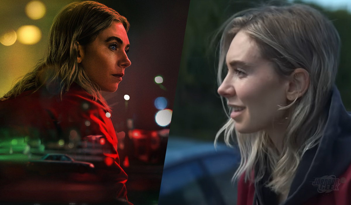 A Noite Sempre Chega: Estreia e Trailer Oficial na Netflix